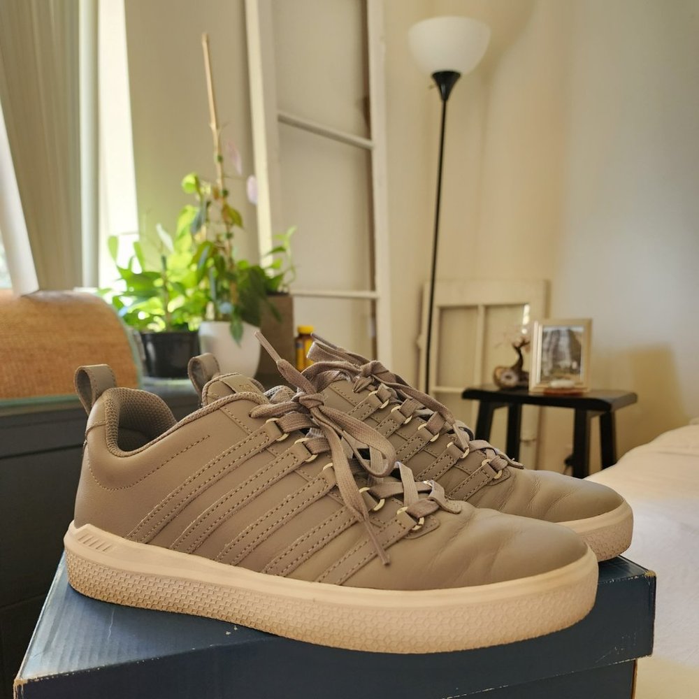 Men's K-Swiss Shoes